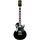 Burny RLC-55 Les Paul Custom 2009 - Black | schwarz, thumbnail 2 of 4