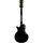 Burny RLC-55 Les Paul Custom 2009 - Black | schwarz, thumbnail 3 of 4