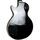 Burny RLC-55 Les Paul Custom 2009 - Black | schwarz, thumbnail 4 of 4