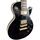 Burny RLC Les Paul Custom - Ebony | eben, thumbnail 1 of 4