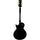 Burny RLC Les Paul Custom - Ebony | eben, thumbnail 3 of 4