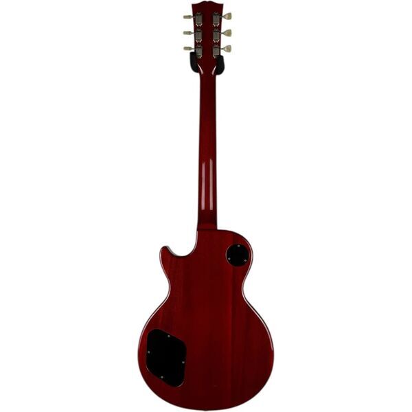 Burny RLG-70 Super Grade Les Paul - Cherry Sunburst | Cherry Sunburst, image 3 of 4