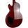 Burny RLG-70 Super Grade Les Paul - Cherry Sunburst | Cherry Sunburst, thumbnail 4 of 4