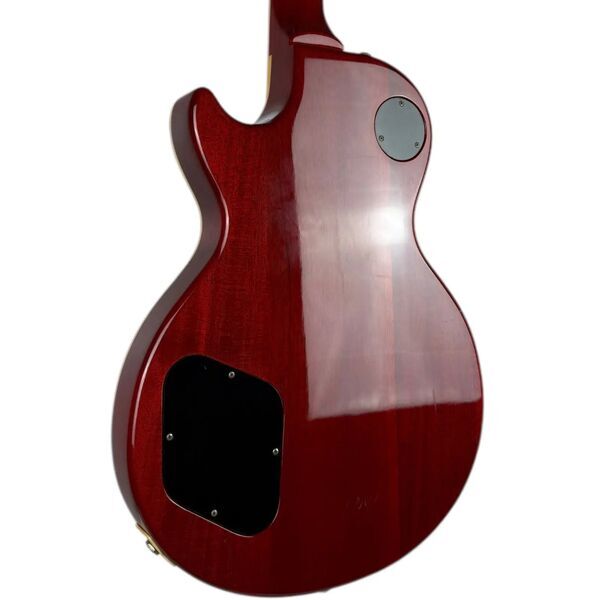 Burny RLG-70 Super Grade Les Paul - Cherry Sunburst | Cherry Sunburst, image 4 of 4