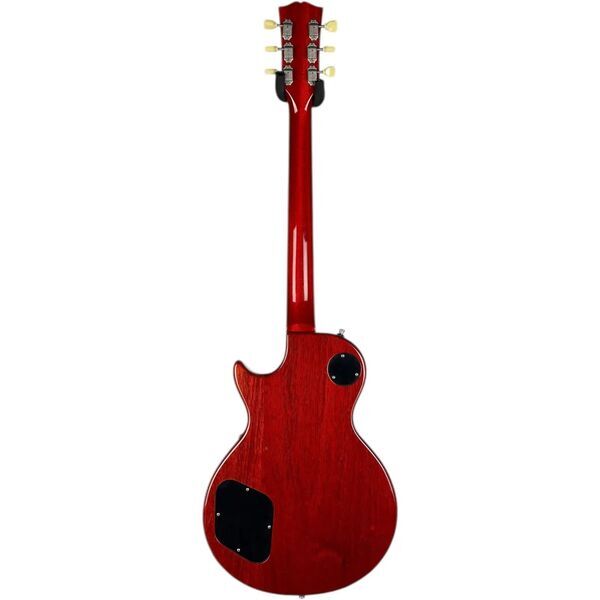 Burny RLG70 Super Grade Les Paul - Cherry Sunburst | Cherry Sunburst, image 3 of 4