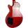 Burny RLG70 Super Grade Les Paul - Cherry Sunburst | Cherry Sunburst, thumbnail 4 of 4