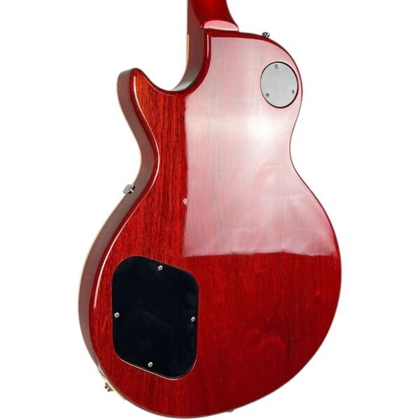 Burny RLG70 Super Grade Les Paul - Cherry Sunburst | Cherry Sunburst, image 4 of 4