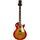 Burny Super Grade Les Paul 1999 | cherry sunburst, thumbnail 3 of 5