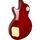 Burny Super Grade Les Paul 1999 | cherry sunburst, thumbnail 5 of 5