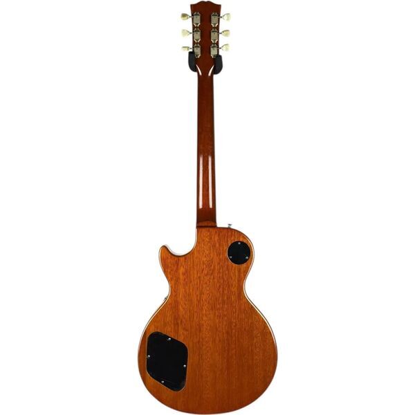 Burny Super Grade Les Paul - Flametop | flametop, image 3 of 4