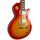 Burny Super Grade Les Paul RLG-58 1998 - Cherry Sunburst | Cherry Sunburst, thumbnail 1 of 4