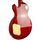 Burny Super Grade Les Paul RLG-58 1998 - Cherry Sunburst | Cherry Sunburst, thumbnail 4 of 4