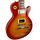 Burny Super Grade Les Paul Standard - Cherry Sunburst | Cherry Sunburst, thumbnail 1 of 4