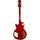 Burny Super Grade Les Paul Standard - Cherry Sunburst | Cherry Sunburst, thumbnail 3 of 4