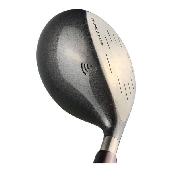 Burrows Golf Mac Driver | 10.5° | Ladies | left-hand | Undersize / Ladies 3