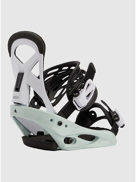 Burton Smalls Kids (2021) | grün 1