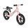 Byox Next Step Balanced Bicycle | pink thumbnail 2/3