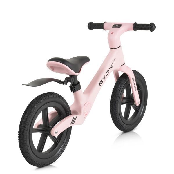 Byox Next Step Balanced Bicycle | pink 3