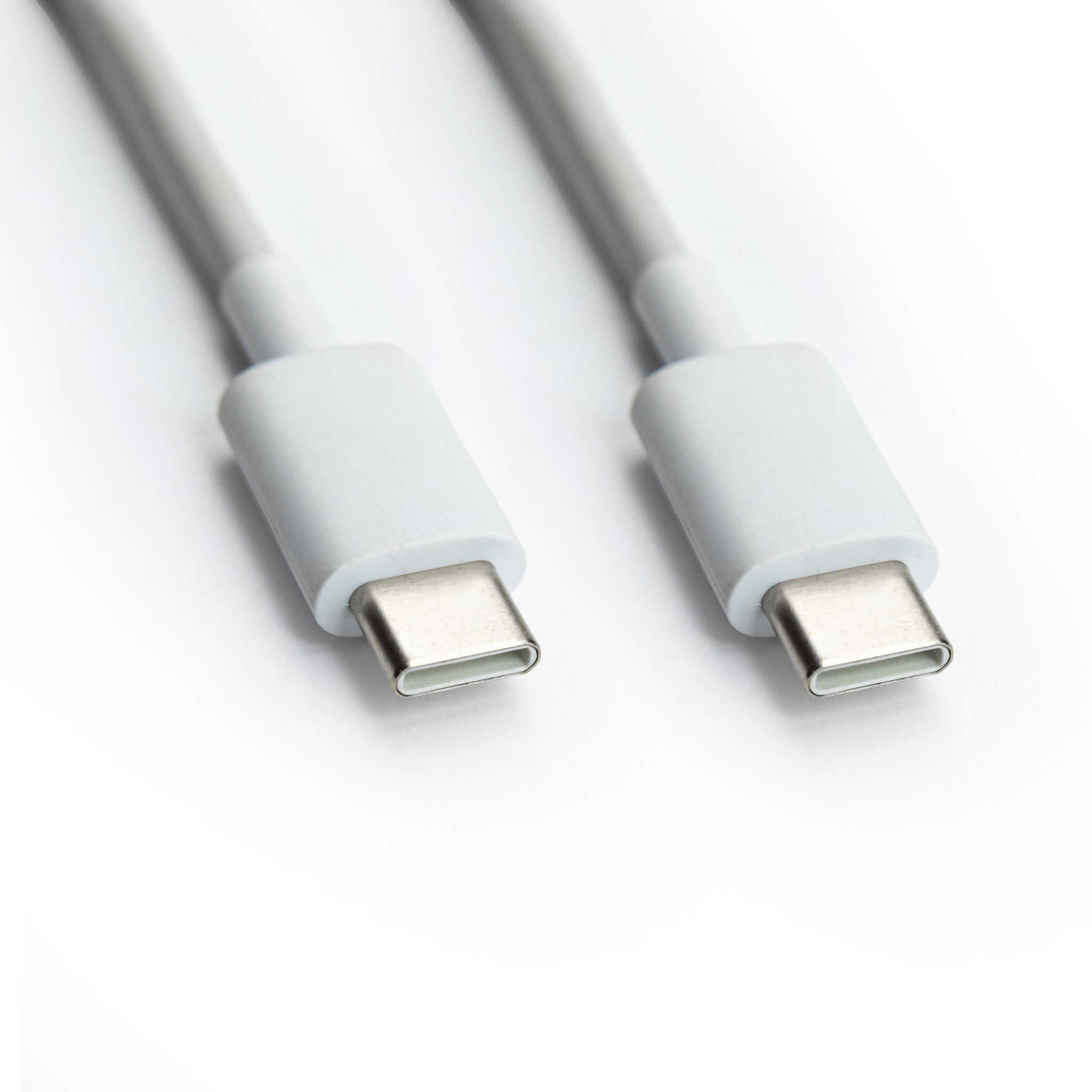 EMOS Cavo di ricarica rapida USB-C a USB 2.0, Quick Charge 2,4 A, cavo