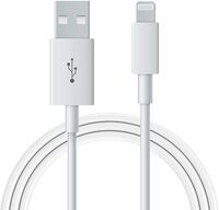 Câble (USB-A à Lightning) - 1m