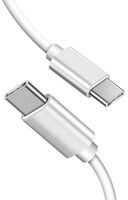 Câble (USB-C à USB-C) - 1m