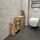 Calencia cabinet wood veneer | multicolored, thumbnail 1 of 4