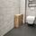 Calencia cabinet wood veneer | multicolored, thumbnail 2 of 4