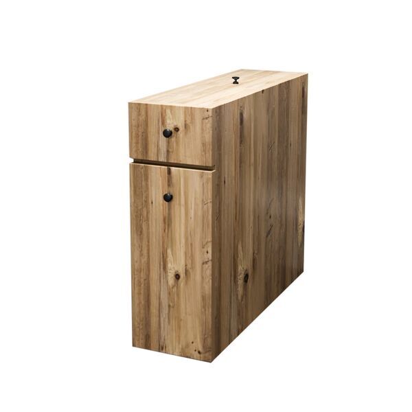 Calencia cabinet wood veneer | multicolored, image 1 of 5