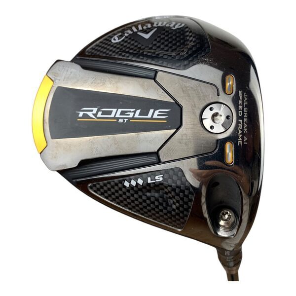 Callaway Rogue st Triple Diamond LS Driver | 9° | steif | Rechtshand 1