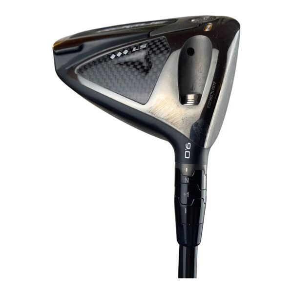 Callaway Rogue st Triple Diamond LS Driver | 9° | steif | Rechtshand 2
