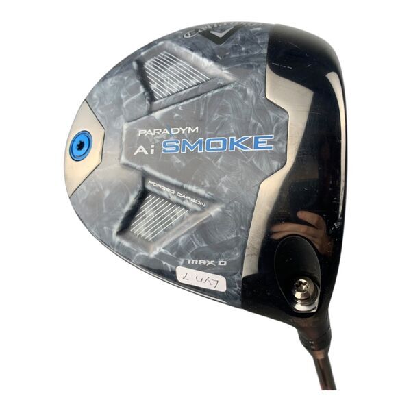 Callaway Ai Smoke Max D Driver | 10.5° | A-flex | Rechtshand | Standard 1