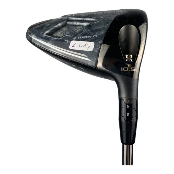 Callaway Ai Smoke Max D Driver | 10.5° | A-flex | Rechtshand | Standard 2