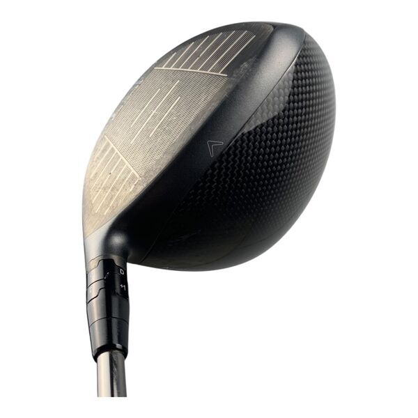 Callaway Ai Smoke Max D Driver | 10.5° | A-flex | Rechtshand | Standard 3