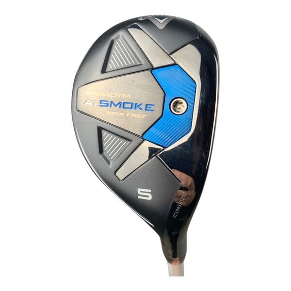 Callaway Ai Smoke Max Fast Hybrid Wood | 24° | Ladies | Rechtshand 1