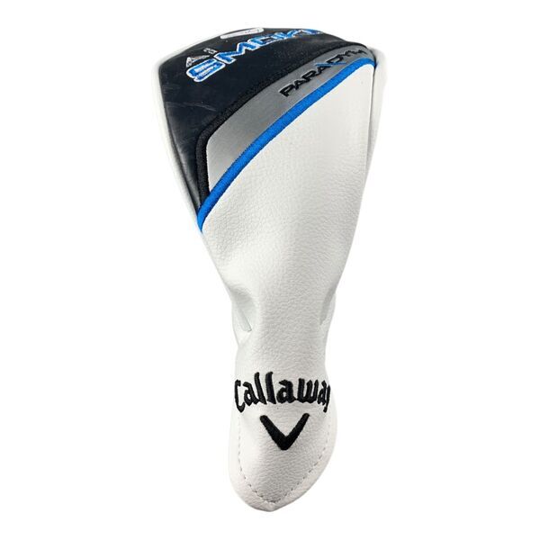 Callaway Ai Smoke Max Fast Hybrid Wood | 24° | Ladies | Rechtshand 2