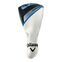 Callaway Ai Smoke Max Fast Hybrid Wood | 24° | Ladies | højrehånd thumbnail 2/5