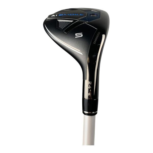 Callaway Ai Smoke Max Fast Hybrid Wood | 24° | Ladies | Rechtshand 3