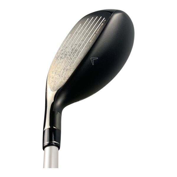 Callaway Ai Smoke Max Fast Hybrid Wood | 24° | Ladies | Rechtshand 4