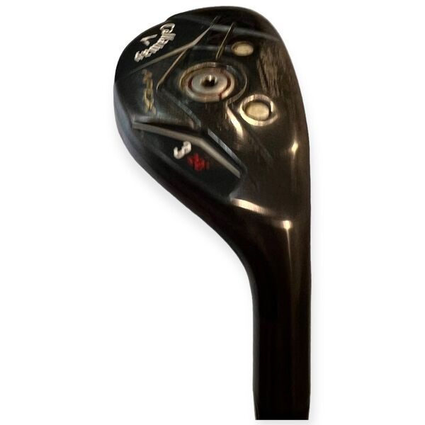 Callaway Apex 19 Hybrid | 20° | steif | Rechtshand 2