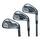 Callaway Apex 19/Apex Pro 19 Combo Iron Set | regular | högerhand | 5-PW thumbnail 1/5