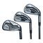 Callaway Apex 19/Apex Pro 19 Combo Iron Set | regular | Rechtshand | 5-PW thumbnail 1/5