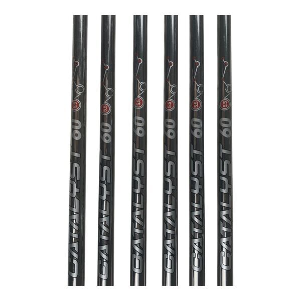 Callaway Apex 19/Apex Pro 19 Combo Iron Set | regular | Rechtshand | 5-PW 4