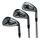 Callaway Apex 21 Iron Set | A-Flex | högerhand | 6-PW thumbnail 1/5