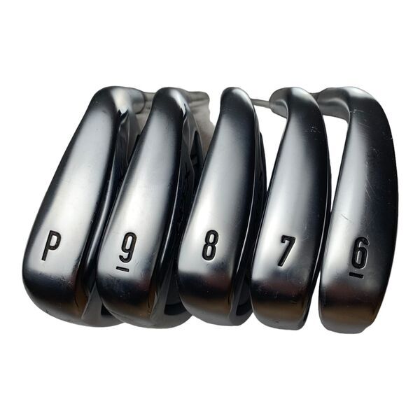 Callaway Apex 21 Iron Set | A-Flex | Rechtshand | 6-PW 2