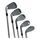 Callaway Apex 21 Iron Set | A-Flex | högerhand | 6-PW thumbnail 5/5