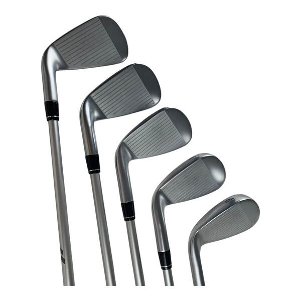 Callaway Apex 21 Iron Set | A-Flex | right-hand | 6-PW 5