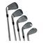 Callaway Apex 21 Iron Set | A-Flex | højrehånd | 6-PW thumbnail 5/5