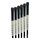 Callaway Apex CF16 Iron Set | stiff | right-hand | 5-PW thumbnail 5/5