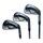 Callaway Apex CF16 Iron Set | steif | Rechtshand | 4-PW thumbnail 1/5