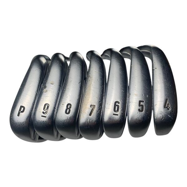 Callaway Apex CF16 Iron Set | steif | Rechtshand | 4-PW 2